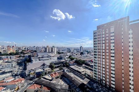 Apartamento para alugar com 136m², 3 quartos e 3 vagas Apartamento para alugar com 136m², 3 quartos e 3 vagasVista da Varanda