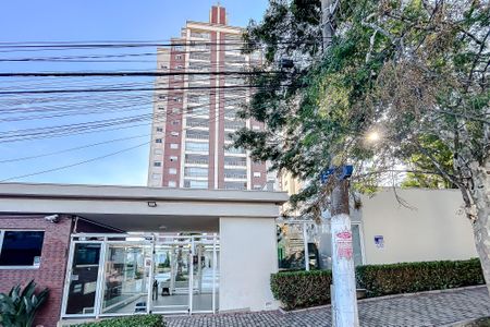 Apartamento para alugar com 136m², 3 quartos e 3 vagas Apartamento para alugar com 136m², 3 quartos e 3 vagasFachada - Plaquinha