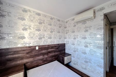Apartamento para alugar com 136m², 3 quartos e 3 vagas Apartamento para alugar com 136m², 3 quartos e 3 vagasQuarto 1 - Suíte