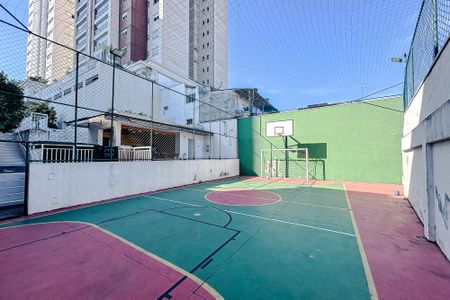 Apartamento para alugar com 136m², 3 quartos e 3 vagas Apartamento para alugar com 136m², 3 quartos e 3 vagasQuadra Esportiva