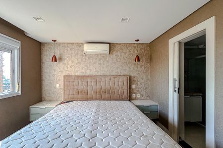Apartamento para alugar com 136m², 3 quartos e 3 vagas Apartamento para alugar com 136m², 3 quartos e 3 vagasQuarto 2 - Suíte