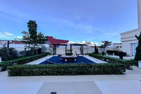 Apartamento para alugar com 136m², 3 quartos e 3 vagas Apartamento para alugar com 136m², 3 quartos e 3 vagasÁrea comum