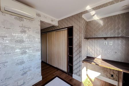 Apartamento para alugar com 136m², 3 quartos e 3 vagas Apartamento para alugar com 136m², 3 quartos e 3 vagasQuarto 1 - Suíte
