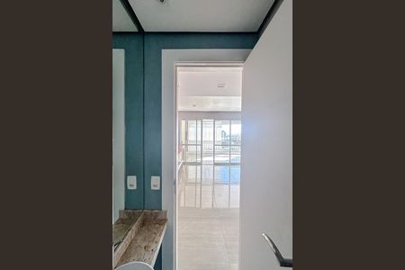 Apartamento para alugar com 136m², 3 quartos e 3 vagas Apartamento para alugar com 136m², 3 quartos e 3 vagasLavabo