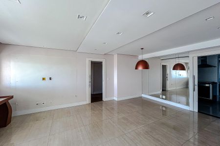 Sala de apartamento à venda com 3 quartos, 136m² em Penha de França, São Paulo