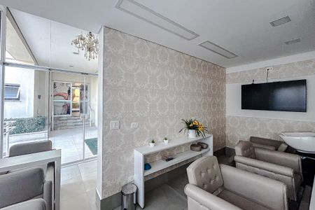 Apartamento para alugar com 136m², 3 quartos e 3 vagas Apartamento para alugar com 136m², 3 quartos e 3 vagasÁrea comum