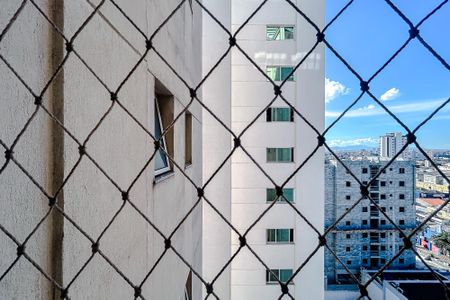 Apartamento para alugar com 136m², 3 quartos e 3 vagas Apartamento para alugar com 136m², 3 quartos e 3 vagasVista da Suíte 3