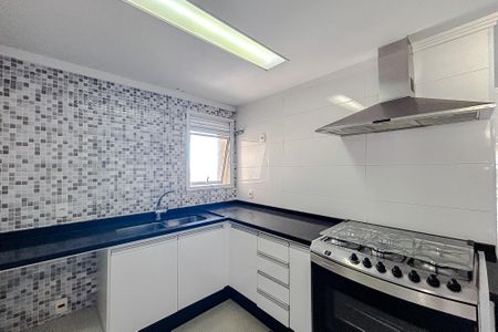 Apartamento para alugar com 136m², 3 quartos e 3 vagas Apartamento para alugar com 136m², 3 quartos e 3 vagasCozinha