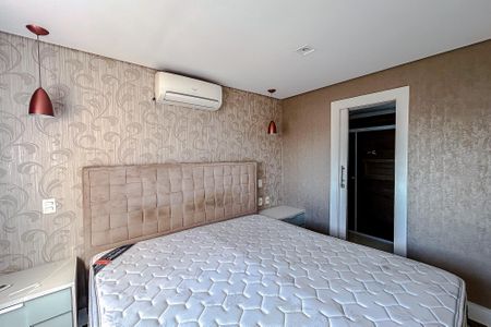 Apartamento para alugar com 136m², 3 quartos e 3 vagas Apartamento para alugar com 136m², 3 quartos e 3 vagasQuarto 2 - Suíte
