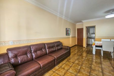 Apartamento para alugar com 3 quartos, 160m² em Balneario Cidade Atlantica, Guarujá