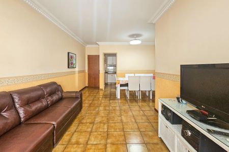 Apartamento para alugar com 3 quartos, 160m² em Balneario Cidade Atlantica, Guarujá