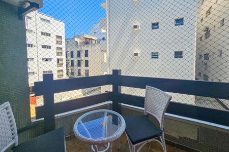 Apartamento para alugar com 3 quartos, 160m² em Balneario Cidade Atlantica, Guarujá