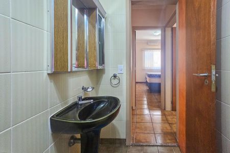 Apartamento para alugar com 160m², 3 quartos e 1 vaga