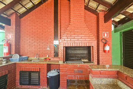 Apartamento para alugar com 160m², 3 quartos e 1 vaga