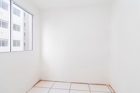 Apartamento para alugar com 40m², 2 quartos e sem vaga Apartamento para alugar com 40m², 2 quartos e sem vagaQuarto 2