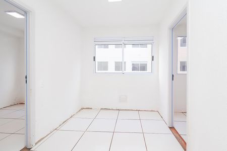 Sala de apartamento para alugar com 2 quartos, 40m² em Vila Progresso (zona Leste), São Paulo