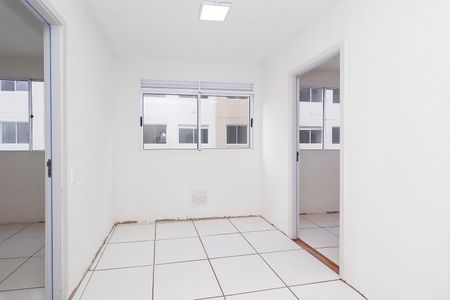 Sala de apartamento para alugar com 2 quartos, 40m² em Vila Progresso (zona Leste), São Paulo