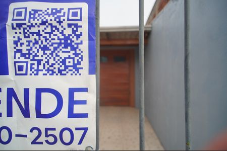 Casa à venda com 65m², 1 quarto e 2 vagasplaca