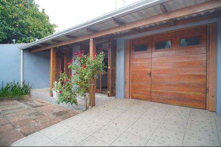 Casa à venda com 65m², 1 quarto e 2 vagasarea externa