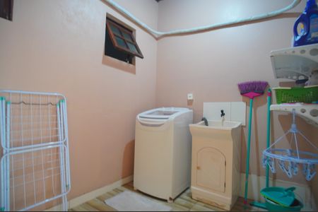 Casa à venda com 65m², 1 quarto e 2 vagasÁrea de Serviço