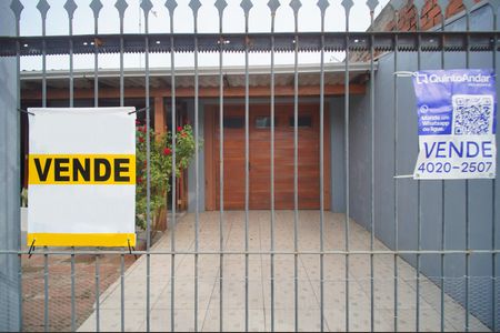 Casa à venda com 65m², 1 quarto e 2 vagasplaca