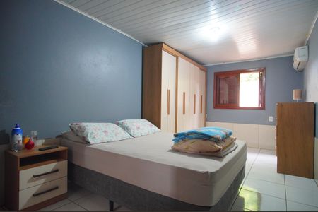 Casa à venda com 65m², 1 quarto e 2 vagasSuíte