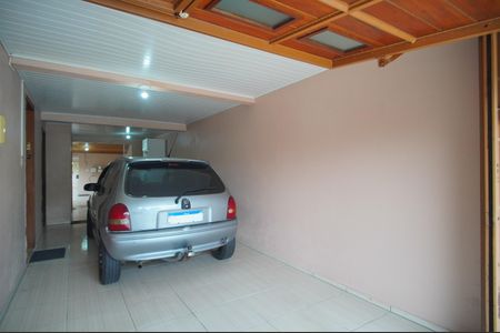 Casa à venda com 65m², 1 quarto e 2 vagasGaragem