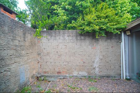 Vista da Suíte de casa para alugar com 1 quarto, 65m² em Campina, São Leopoldo