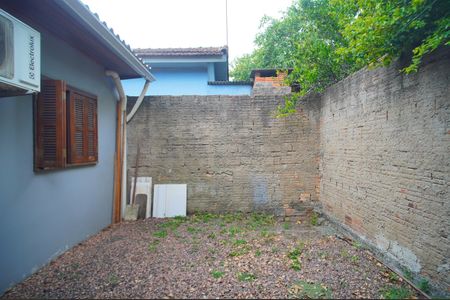 Casa à venda com 65m², 1 quarto e 2 vagasQuintal