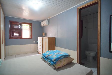 Suíte de casa para alugar com 1 quarto, 65m² em Campina, São Leopoldo