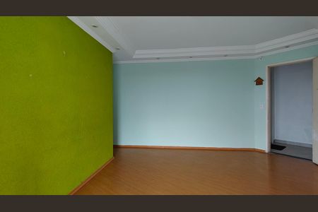 Apartamento para alugar com 2 quartos, 55m² em Jardim Ipanema (zona Oeste), São Paulo