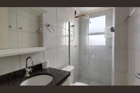 Apartamento para alugar com 2 quartos, 55m² em Jardim Ipanema (zona Oeste), São Paulo