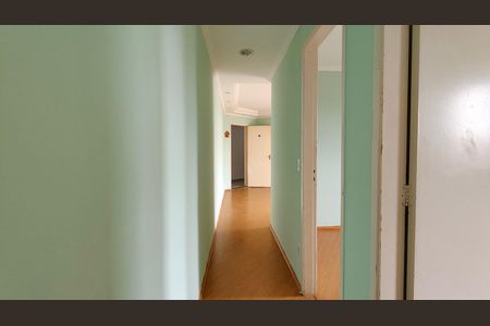 Apartamento para alugar com 2 quartos, 55m² em Jardim Ipanema (zona Oeste), São Paulo