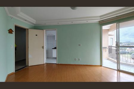 Apartamento para alugar com 2 quartos, 55m² em Jardim Ipanema (zona Oeste), São Paulo