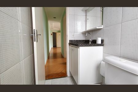Apartamento para alugar com 2 quartos, 55m² em Jardim Ipanema (zona Oeste), São Paulo