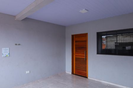 Casa para alugar com 86m², 2 quartos e sem vagaQuintal