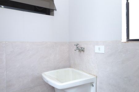 Casa para alugar com 86m², 2 quartos e sem vagaÁrea de Serviço