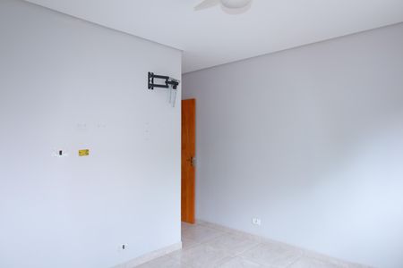 Casa para alugar com 86m², 2 quartos e sem vagaQuarto 2 - Suíte