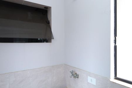 Casa para alugar com 86m², 2 quartos e sem vagaÁrea de Serviço