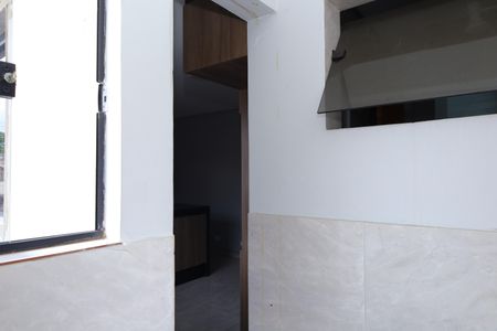 Casa para alugar com 86m², 2 quartos e sem vagaÁrea de Serviço