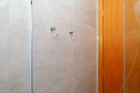 Casa para alugar com 86m², 2 quartos e sem vagaBanheiro 2