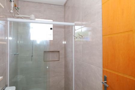 Casa para alugar com 86m², 2 quartos e sem vagaBanheiro 1 - Suíte