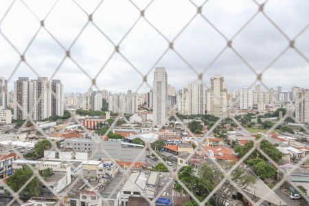 Vista do Quarto 1 de apartamento para alugar com 2 quartos, 40m² em Barra Funda, São Paulo