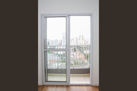 Sala de apartamento para alugar com 2 quartos, 40m² em Barra Funda, São Paulo