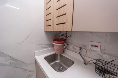 Casa de condomínio à venda com 100m², 3 quartos e 1 vagaÁrea de Serviço