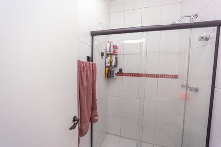 Casa de condomínio à venda com 100m², 3 quartos e 1 vagaBanheiro