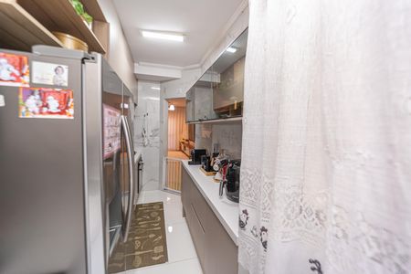 Casa de condomínio à venda com 100m², 3 quartos e 1 vagaÁrea de Serviço