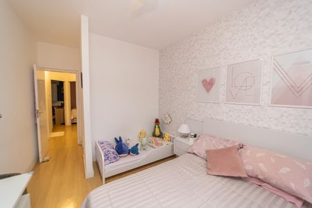 Casa de condomínio à venda com 100m², 3 quartos e 1 vagaQuarto 1