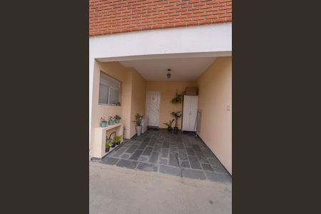 Casa de condomínio à venda com 100m², 3 quartos e 1 vagaGaragem