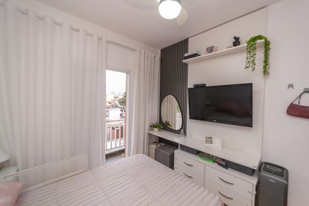 Casa de condomínio à venda com 100m², 3 quartos e 1 vagaQuarto 1